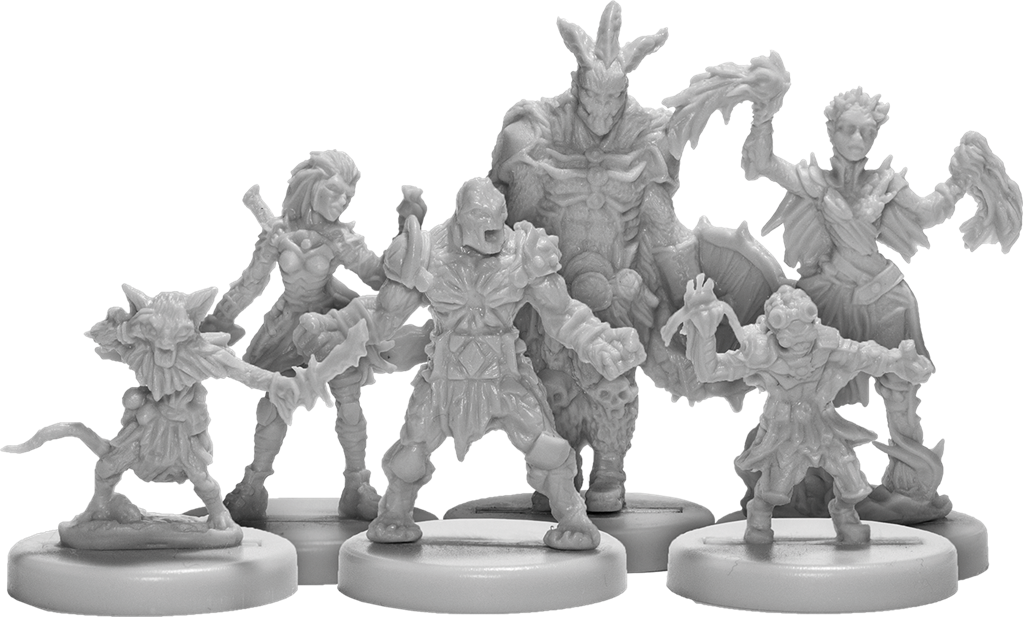 Gloomhaven