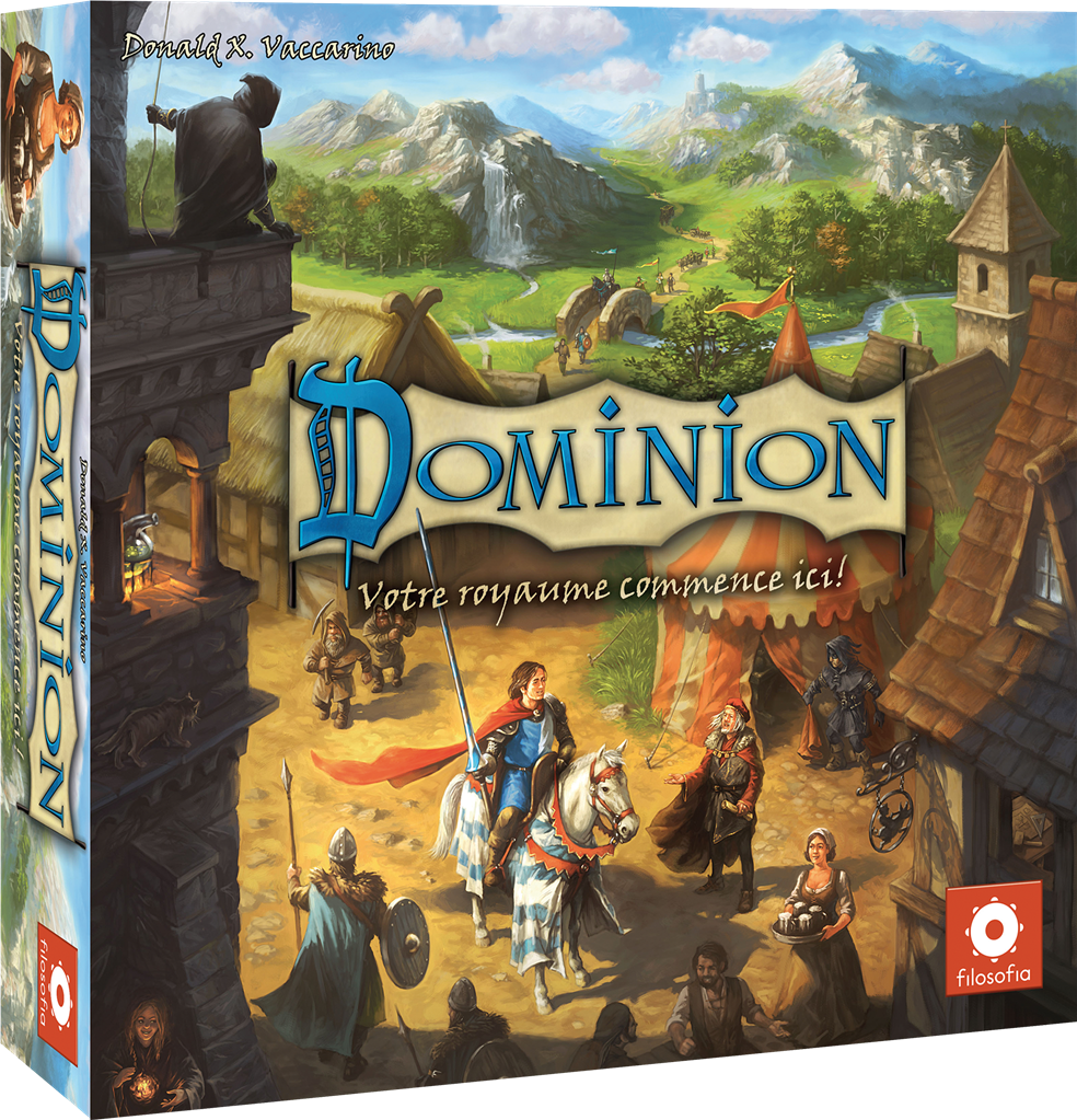 Dominion FR