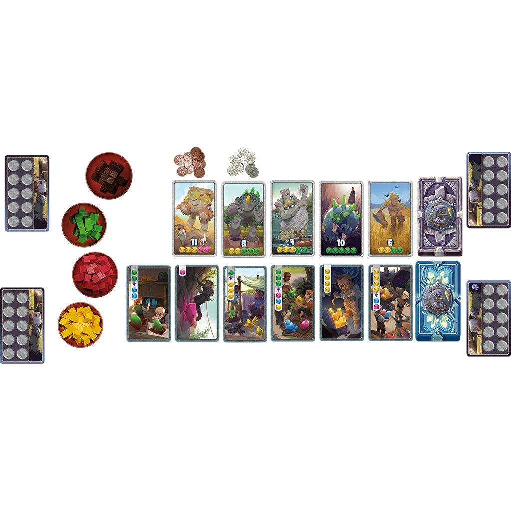 Century : Edition Golem