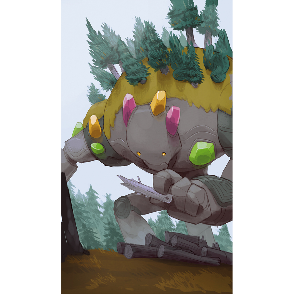 Century : Edition Golem