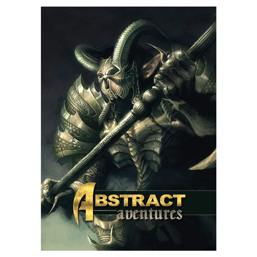 Abstract Aventures