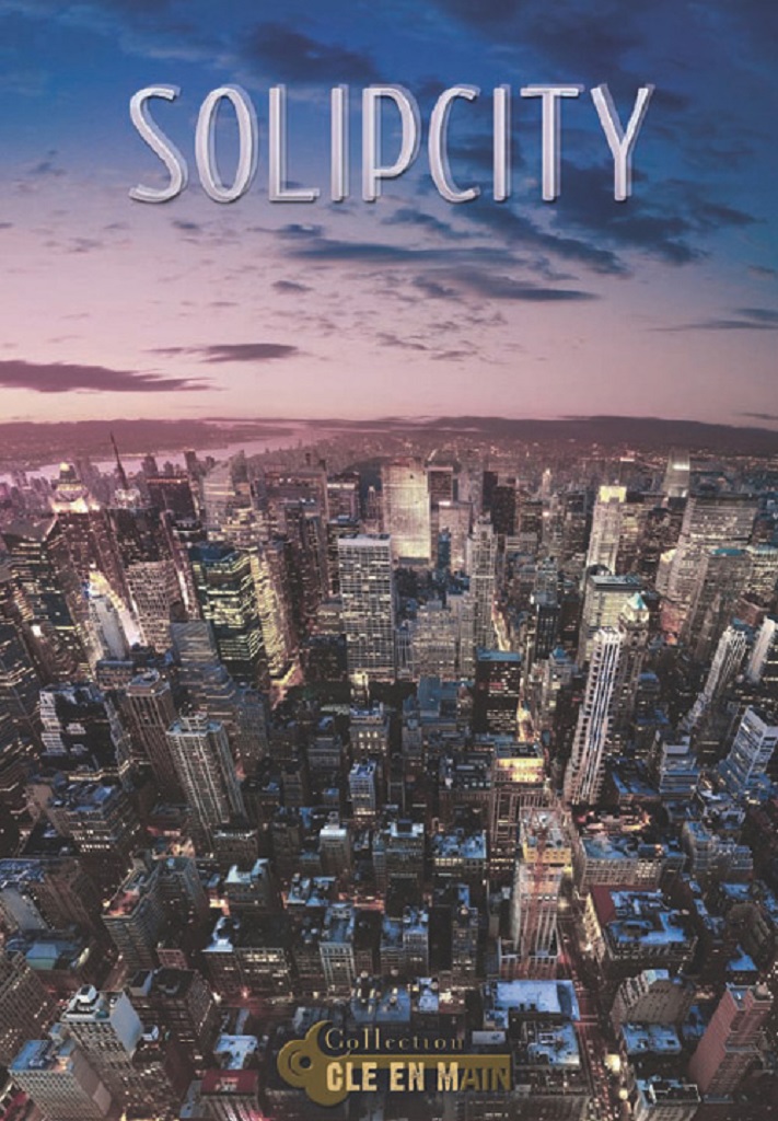 Solipcity