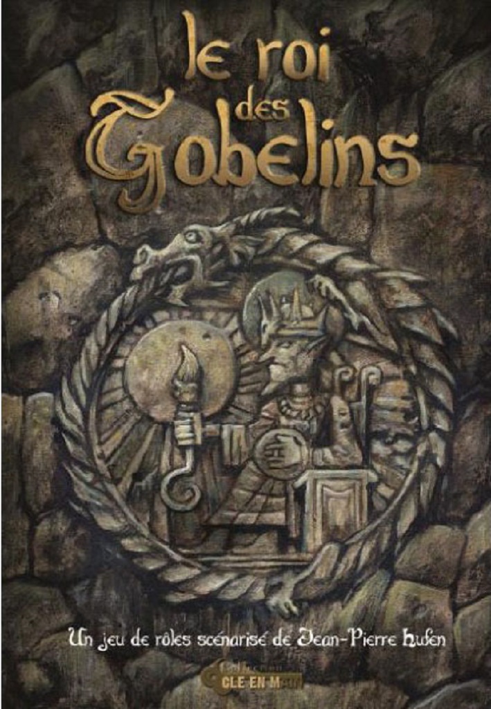 Le Roi des Gobelins