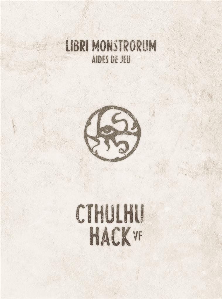 Libri Monstrorum, Aides de jeu