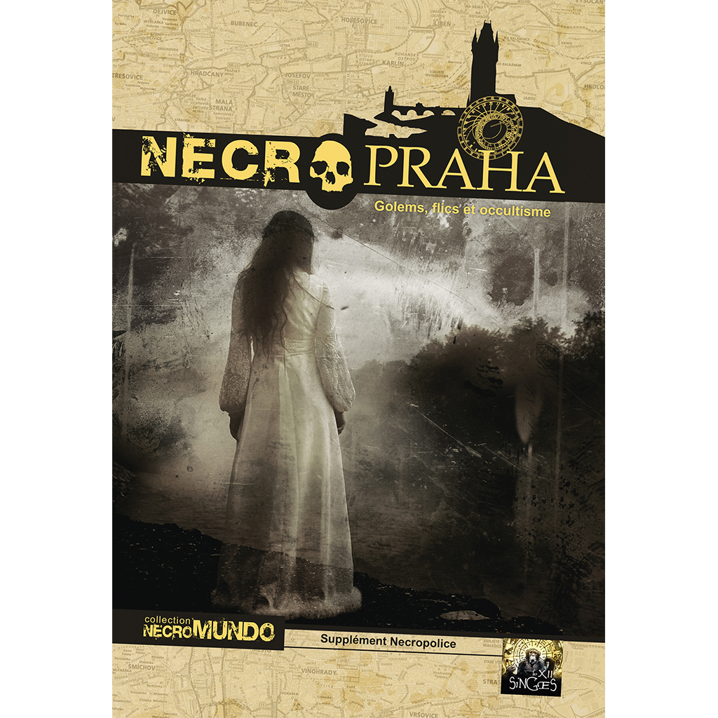 NecroPraha FR