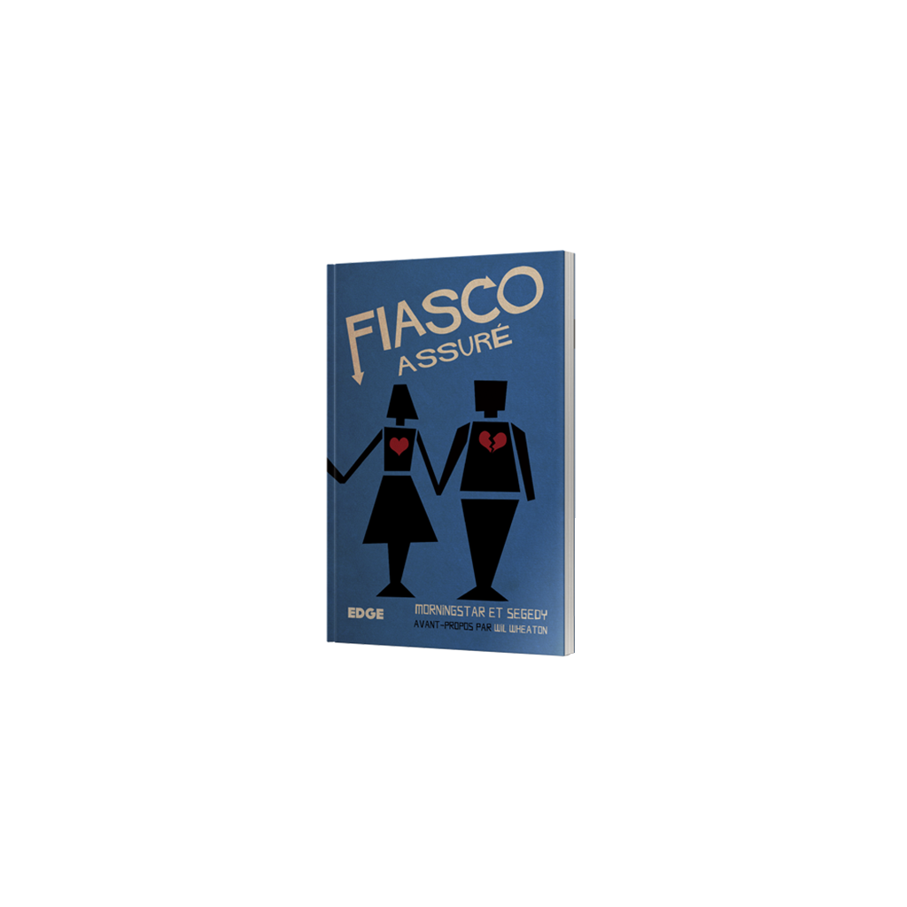 Fiasco Assuré