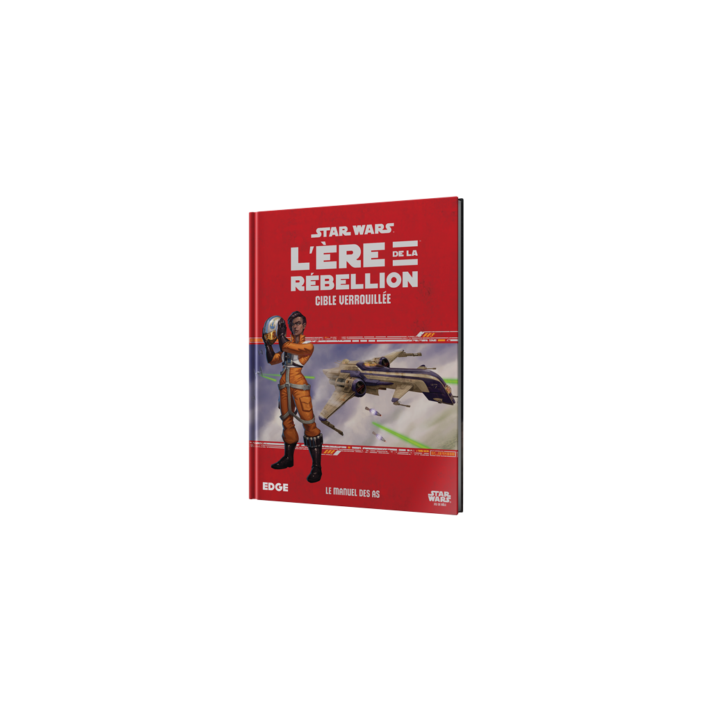 SW Ère de la Rébellion : Cible Verrouillée