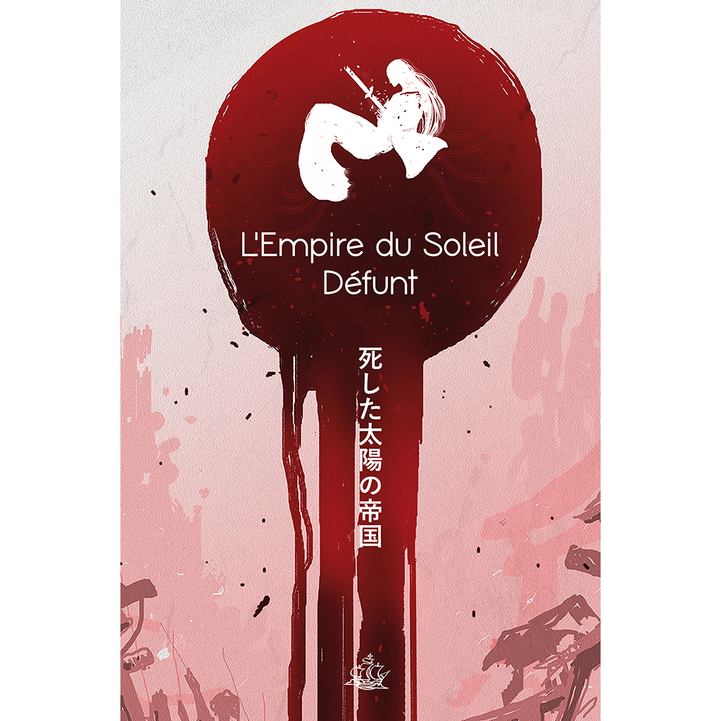 L'Empire du Soleil Défunt FR