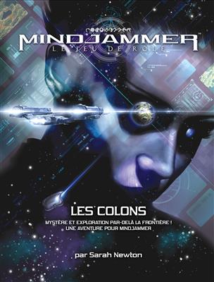Mindjammer : Les colons
