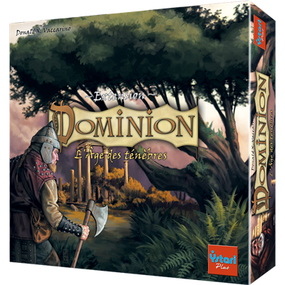 Dominion : L'Age des Ténèbres