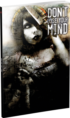 Don't Rest Your Head/Don't Lose Your Mind