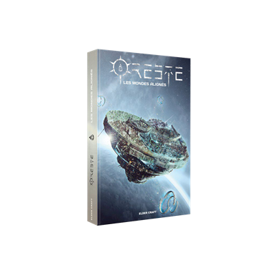 Oreste : Les Mondes alignés