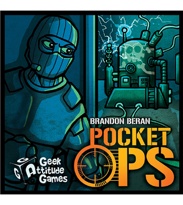 Pocket Ops FR