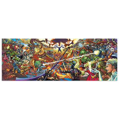 Icons : Rassemblement ! (Base)