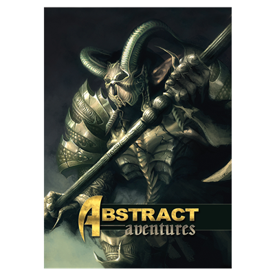 Abstract Aventures