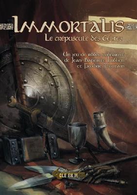 Immortalis : Le Crépuscule des Celtes