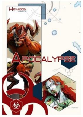 Hexagon Universe : Apocalypse