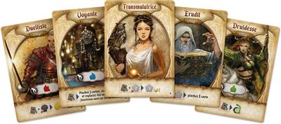 Res Arcana