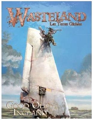 Wasteland Les Terres Gâchées : Good old Ingland