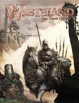 Wasteland Les Terres Gâchées