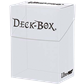 Ultra PRO : Deck Box 75 cartes Transparent