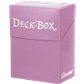 Ultra PRO : Deck Box 75 cartes Rose