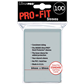 Ultra PRO : 100 PRO-Fit Standard (10)