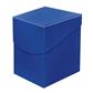 Ultra PRO : Deck Box Eclipse PRO 100+ Blue(06)
