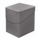 Ultra PRO : Deck Box Eclipse PRO 100+ Grey (06)