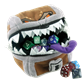D&D : Sac peluche Coffre