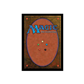 MTG : Pochette 100 Sleeves Dos Classique
