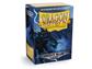 100 Sleeves Dragon Shield : Classic Night Blue(10)