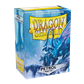 100 Dragon Shield Matte : Petrol (10)