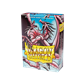 60 Dragon Shield Matte Japanese : Sleeves Pink(10)