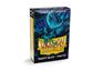 60 Dragon Shield Matte Japanese: Night Blue (10)