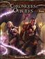 Chroniques Oubliées Fantasy - édition Deluxe