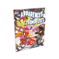 Tails of Equestria :Les Apparences sont trompeuses