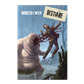 Monster of the Week : Bestaire + écrans