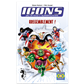 Icons : Rassemblement ! (Base)