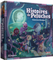 Histoires de Peluches