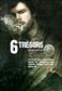 6 Trésors Légendaires