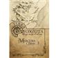 Terra Incognita : Mercure Céleste Arabia Felix