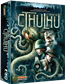 Règne de Cthulhu (Le) : Pandemic System